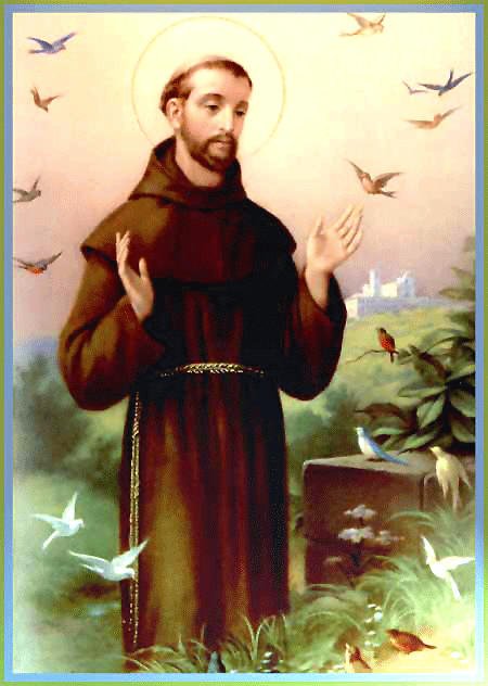 Saint Francis